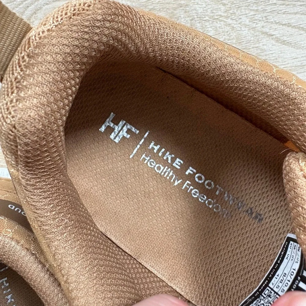 Hike Footwear HF Series‎ Cloud Mesh Barefoot Sneaker M8/W10